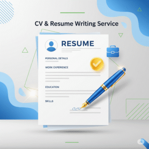 Professional CV/RESUME