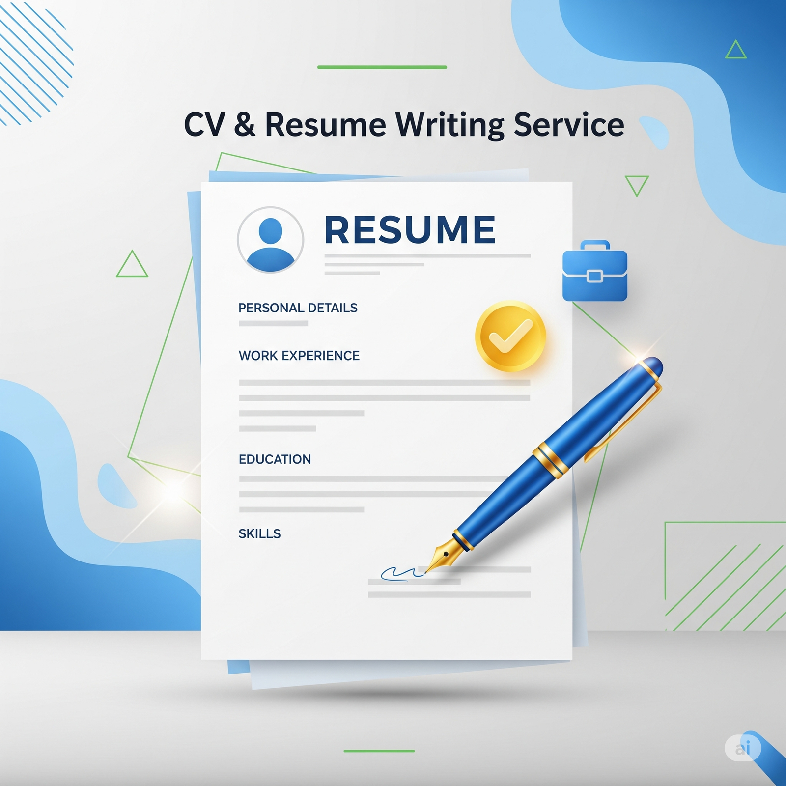 Professional CV/RESUME
