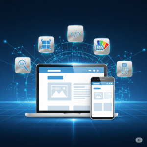 website design Website Design Service