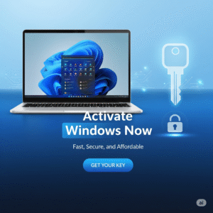 windows activation image Window Activation